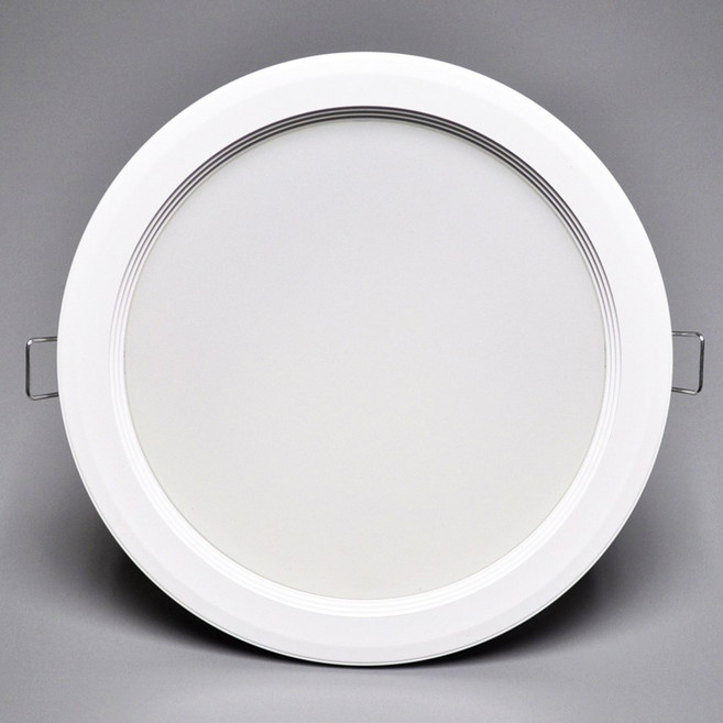 바롬라이트 6인치 다운라이트 매립등 KSC7653 KDL, 15W 주광색