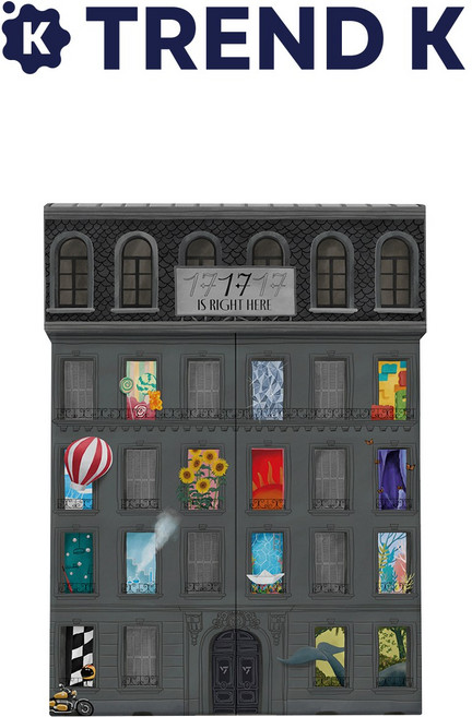 세븐틴 앨범 베스트 [17 IS RIGHT HERE] 일반반 VER SEVENTEEN 롸잇히얼 일반반 (미개봉), HERE Ver(그레이), 1개