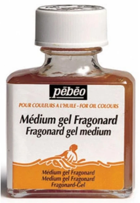 뻬베오 프라고나드 젤 미디움 75ml 개 - 쿠팡