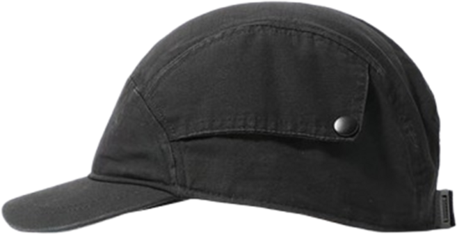 느와드코코 사이드 포켓 대두 빅사이즈 남여공용 밀리터리 캠프캡