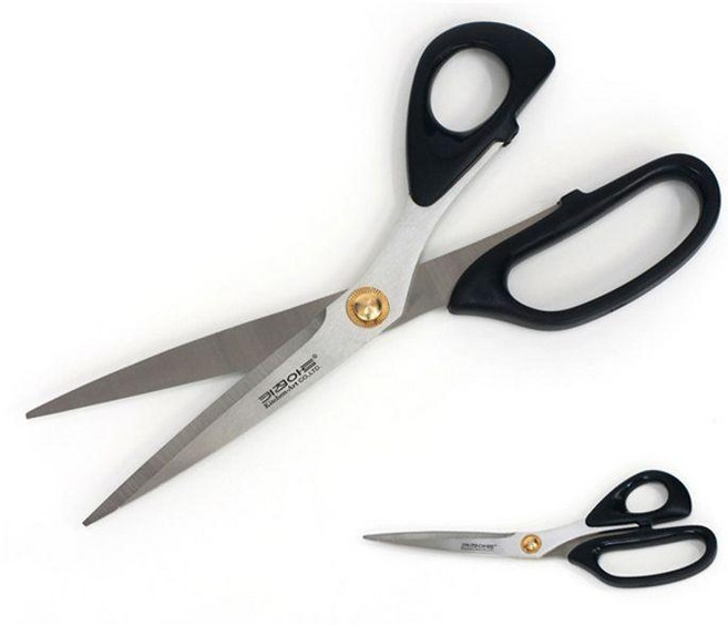 주방 커팅 갈비 고기 가정 식가위 대, 갈비가위 대, 1개