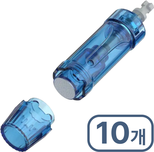 오토 MTS 래피들 니들 카트리지, RD나노 래피들샷