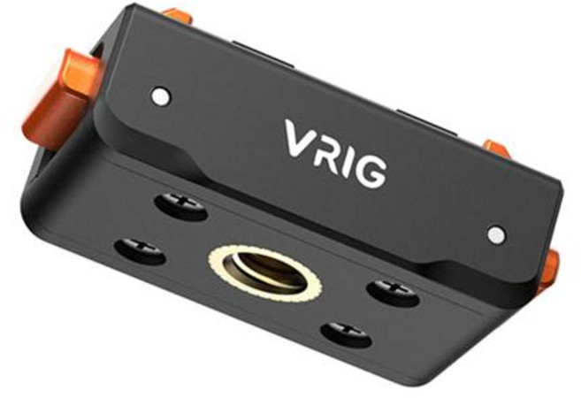 Insta360 ACE/ACE PRO/ACE PRO 2 QR 플레이트용 VRIG UURIG 퀵 릴리즈 마운트 X5 / X4 / X3 X2 ONE RS ONE X 호환, [02] AC-42