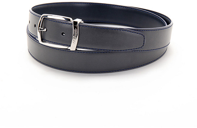 라인D 벨트 그레이/블루 CJ8200182