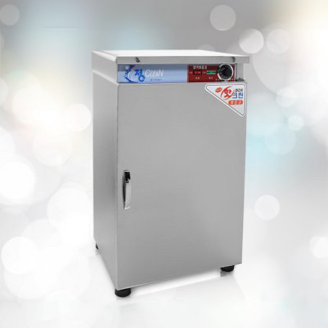 MSKOREA 업소용 온장고 MSM-080 보온기 공기밥 보온고 음식