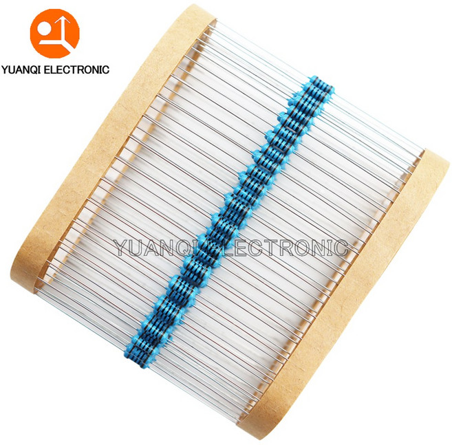 DS SZ 100PCS 10M 12 47 150 10K 100 15 68 저항기 금속 680K 100K 2K 22M 3K 4W 1K LOT 240 필름 33 25W 560 1M, 16R