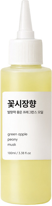 발향력 좋은 프래그런스 오일 원액, 98.꽃시장향(가든파티), 100ml, 1개