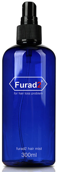 퓨레드2, 전용 미스트, 1개, 1개