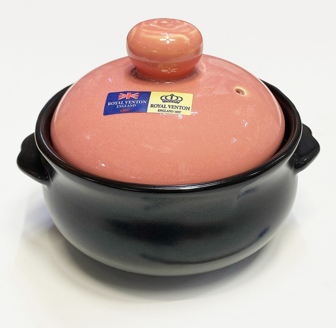 무/대보/로얄벤톤/계란찜기/계란찜뚝배기/내열냄비, 1개