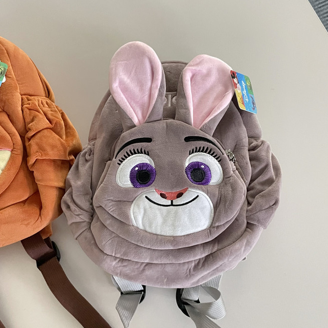 (정품) 주토피아 키즈 백팩 가방