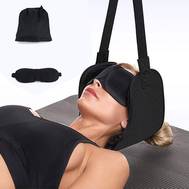 New 목 견인기, 1개