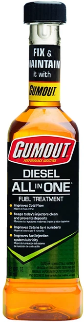 검아웃 올인원 연료첨가제 디젤 296ml, 디젤/경유, 1개 - 쿠팡