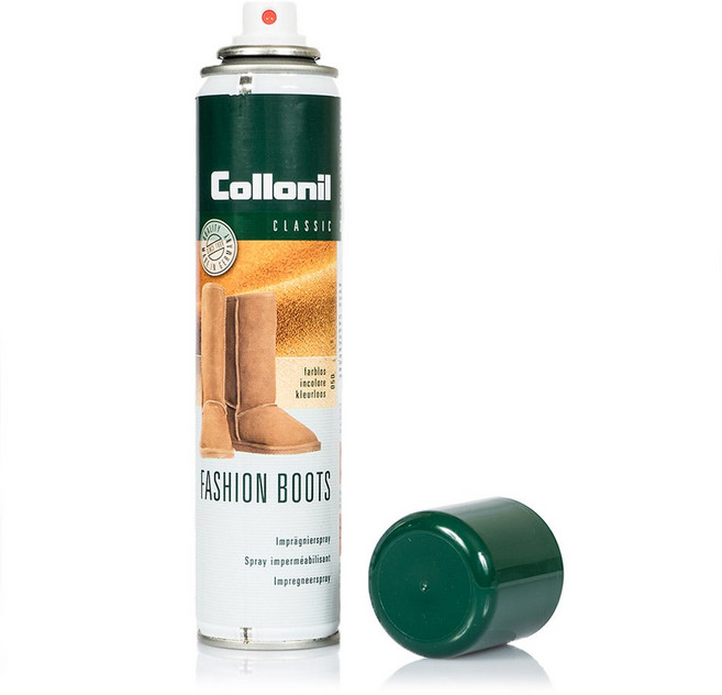 콜로닐 패션부츠 어그부츠 스웨이드용 스프레이