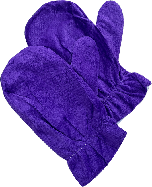 NCT HOT 캔디 장갑 소품 반티시스터즈 반티 졸업사진 코스프레 컨셉