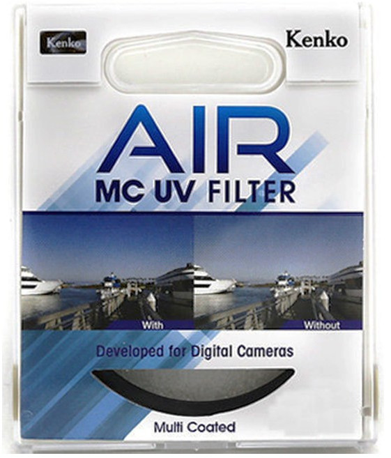 캐논 TS-E 50mm F2.8L Macro 호환용 Kenko 77mm MCUV필터