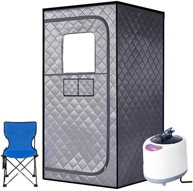 헬로라이노 요고바라 후끈후끈 찜질방 튜브형 핫, 그레이 4L, 기본 모델명/품번