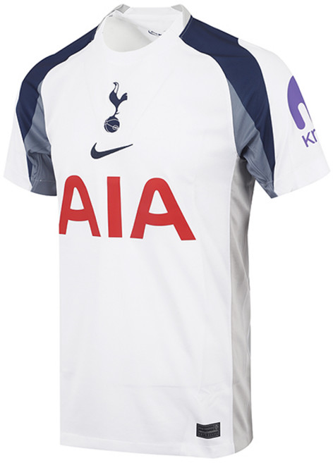 나이키 토트넘 홋스퍼 2025/26 홈 스타디움 저지(HJ4598-101)