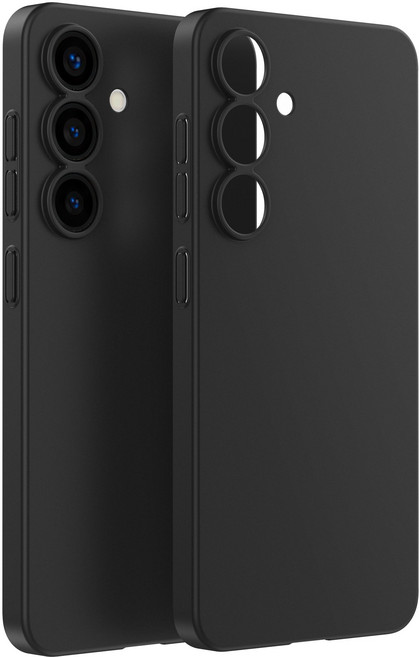 아칸크 0.2mm 나노 초슬림 갤럭시 S24(SM-S921)케이스
