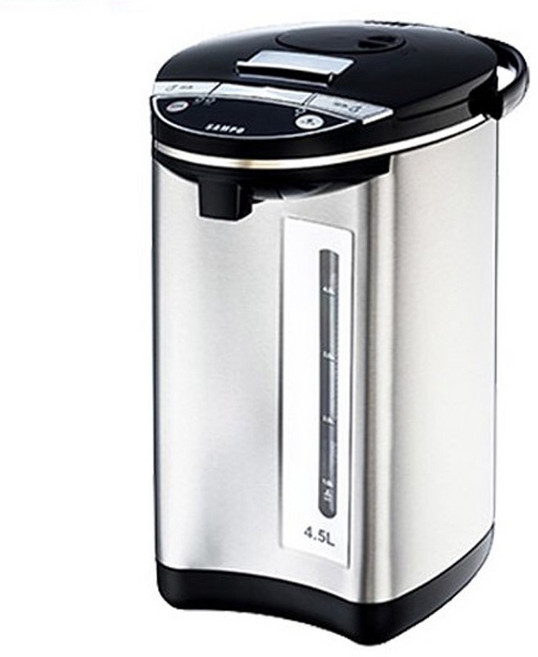 SAMPO聲寶 4.5L 電熱水瓶 KP-LC45W