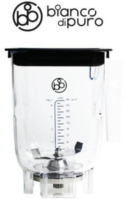 비앙코디푸로 볼 컨테이너 VBJ21 믹싱볼 1.2L (구스토 알파 B6721 기본장착)