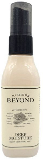 비욘드 딥모이스처 스무딩 바디미스트 120ml