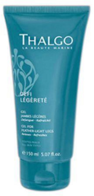 딸고 젤 포 페더 라이트 레그 150ml 다리부종 쿨링젤 레그젤, 1개