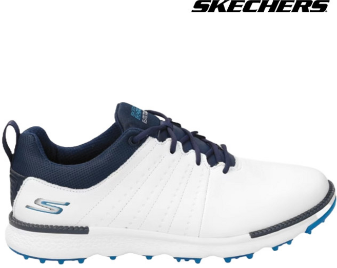 스케쳐스 고 골프 엘리트 투어S/L 방수 골프화