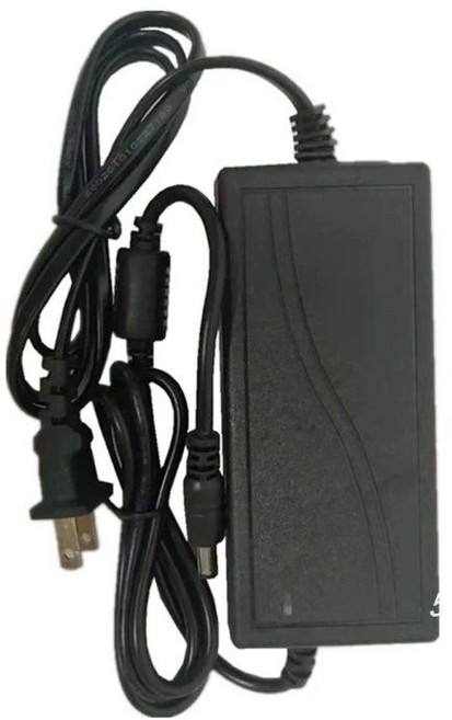 바베큐 염지주입기 소스총 주입 4구 T60, 1개, 절임기 원래 전원, 기본 구성품