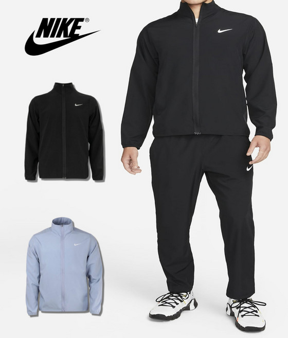 국내매장정품 나이키 남자 봄 여름 가을 간절기 점퍼 남성 다용도 트레이닝 바람막이 자켓