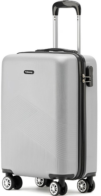 토부그 튼튼한 비즈니스용 캐리어 TB2068