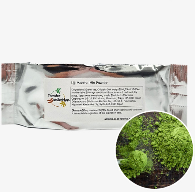 선인 우지마차 100g, 1개입, 1개