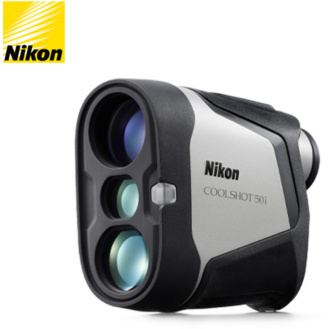 니콘 정품 쿨샷 50I 골프거리측정기 디지털청풍