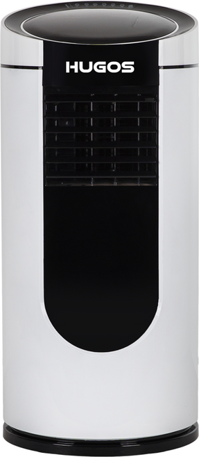 휴고스 수냉식에어컨 사무실 가정용 업소용 주방 원룸 상가 실외기없는 에어컨 10평, 1. 수냉식에어컨(11000btu 10평형)