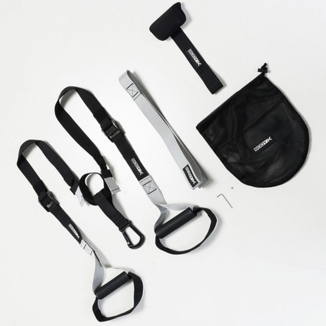 바디웨이트 트레이닝기구 서스펜션트레이너 GTX, 없음, 1개