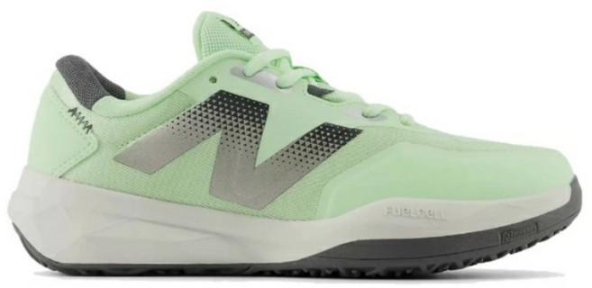 테니스화 옴니 클레이 FuelCell 796v4 와이드 2E WCO796P4