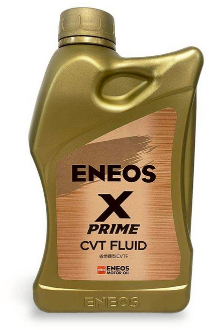 ENEOS X PRIME CVT FLUID 無段變速箱油, 1個