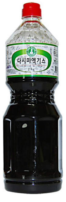 이든타운 다시마 엑기스, 1개