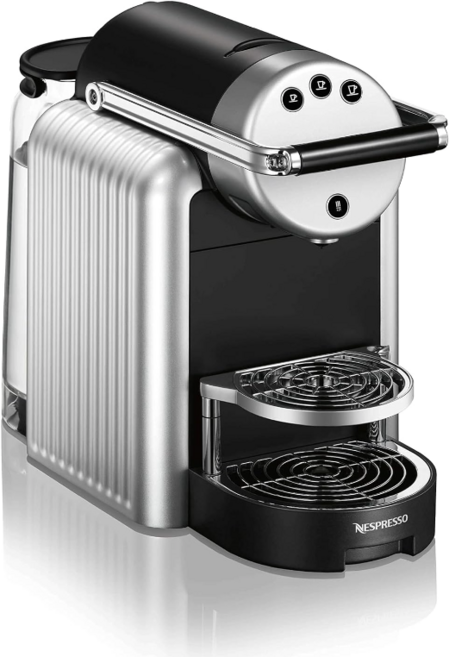 네스프레소 제니우스 프로 커피 머신 홈카페 기업용 업소용 사무실용