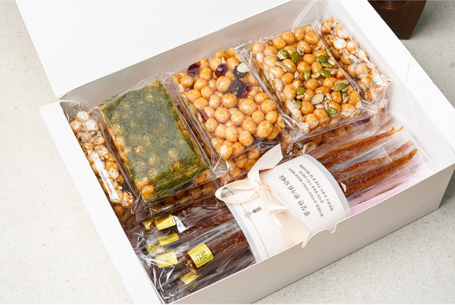 오란다+도라지정과, 300g, 1개