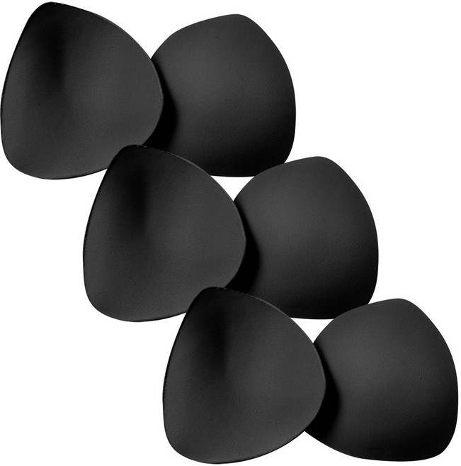 아이엠속옷 스포츠 브라패드 3세트 가슴뽕 볼륨 가슴패드