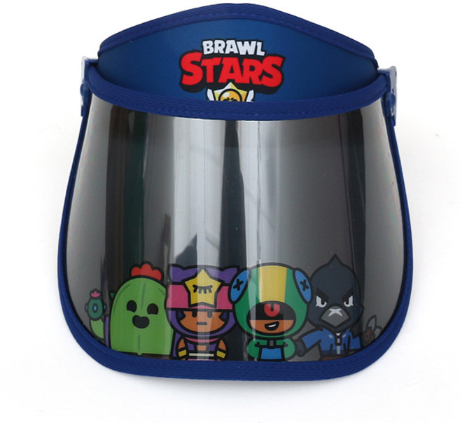 브롤스타즈 각도캡 [떼샷로고플레이-30003]