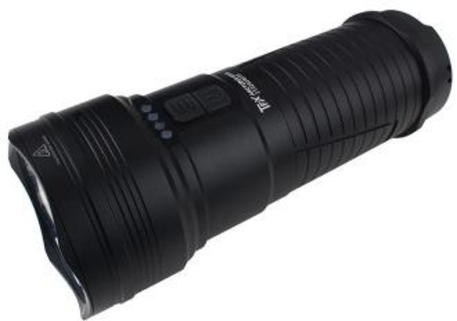 레드랜서 충전라이트(LED) TFX Arcturus 6500 (충전지有 충전기有), 1개