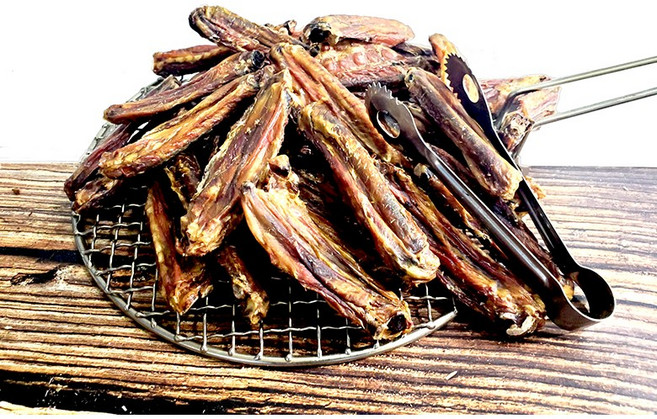 국내산 오리윙 500g 대용량(오리 날개 500g), 1개