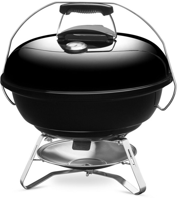 웨버 점보죠 차콜 그릴, 1세트