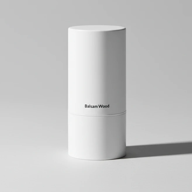 [GBH COSMETIC] 지비에이치 센티드 데오스틱 (BALSAM WOOD향), 1개, 24g - 쿠팡