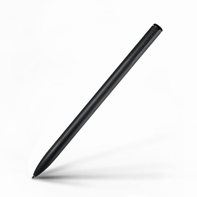 iFLYTEK AINOTE 2 觸控筆 XF-DX-H1T5P, 黑色, 1個