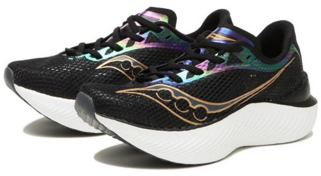 써코니 엔돌핀 프로 3 여성용 런닝화 S10755-10