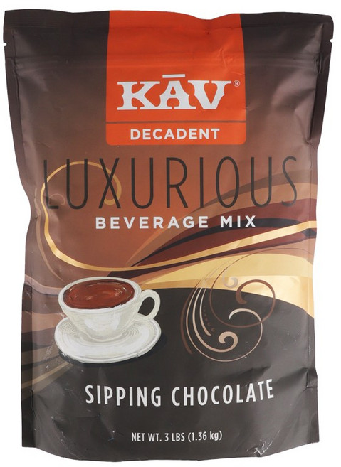 세미 케이브 다크시핑초콜릿 믹스 1.36kg, 1개입, 1개