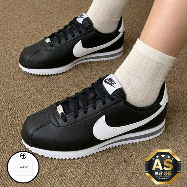 나이키 코르테즈 여성 운동화 nokndpouch