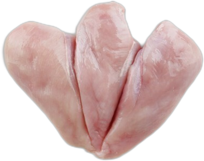 국내산 닭가슴살 생닭가슴살 2kg 냉장, 1개